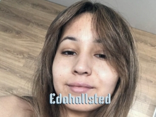 Edahallsted