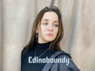 Edinaboundy