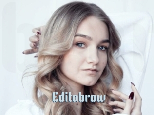 Editabrow