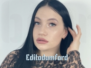 Editadumford