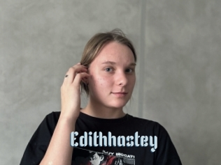 Edithhastey