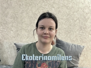 Ekaterinamilens