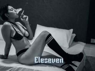 Eleseven