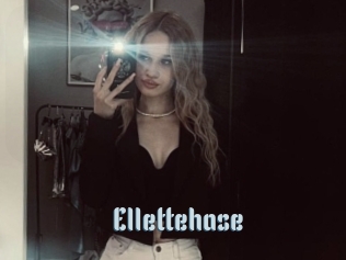 Ellettehase