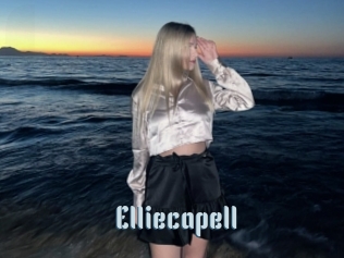 Elliecapell