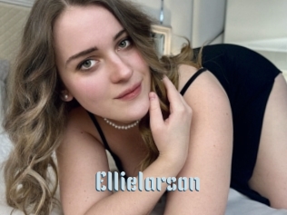 Ellielarson