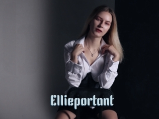 Ellieportant