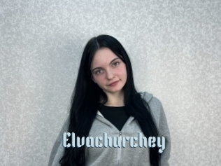 Elvachurchey