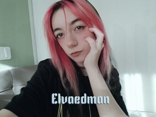 Elvaedman