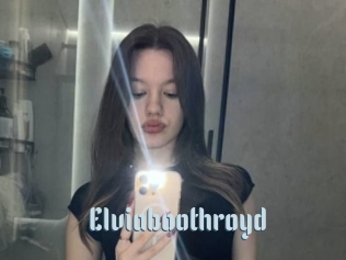 Elviaboothroyd