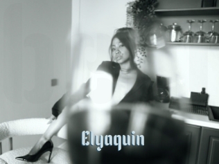 Elyaquin