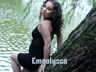 Emaalyssa