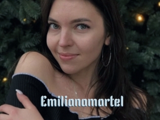 Emilianamartel