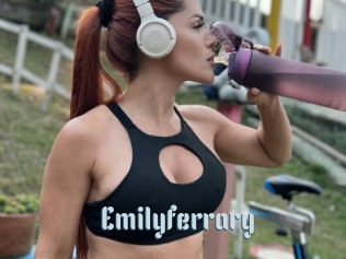 Emilyferrary