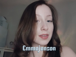 Emmajanson