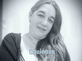 Equinoxe