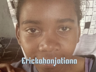 Erickahanjatiana