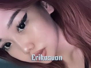 Erikasuon