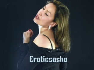 Eroticsasha