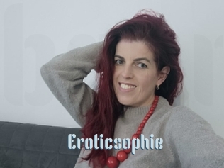 Eroticsophie