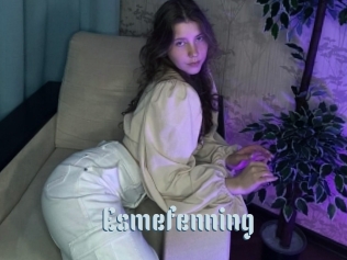 Esmefenning