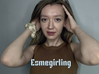 Esmegirling