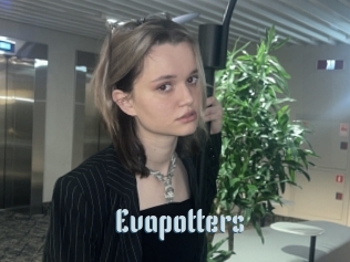 Evapotters