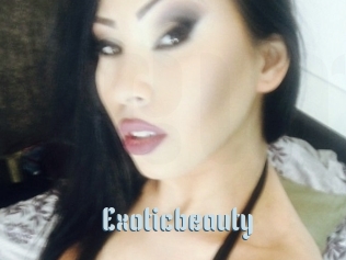 Exoticbeauty