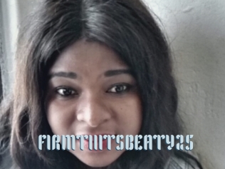 FIRMTIIITSBEATY25