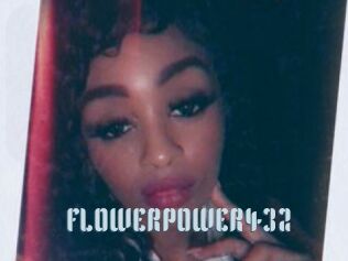 FLOWERPOWER432