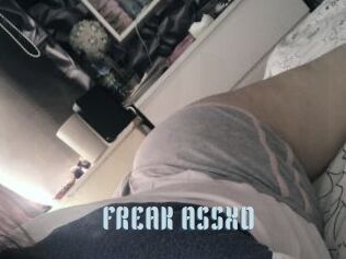 FREAK_ASSXO