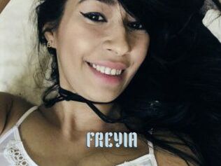 FREYIA_