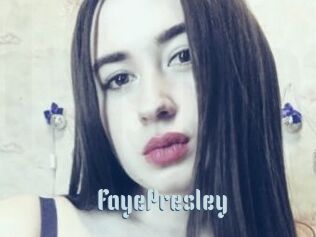 FayePresley