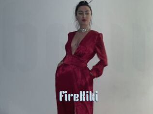 FireKiki