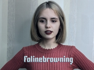 Falinebrowning