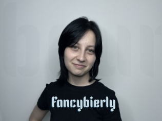 Fancybierly