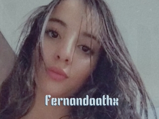 Fernandaathx