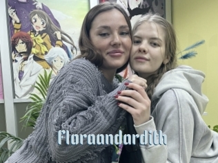 Floraandardith