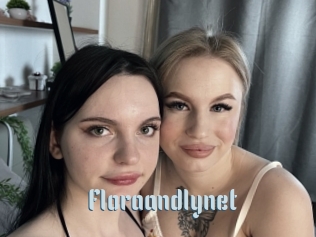 Floraandlynet