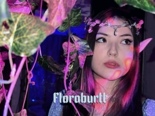 Floraburtt