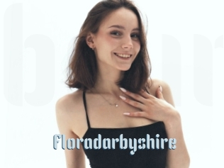 Floradarbyshire