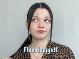 Floradoggett