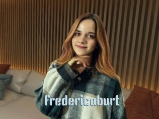 Fredericaburt