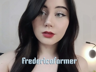 Fredericafarmer