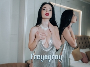 Freyegray