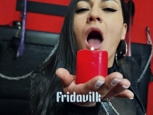 Fridavilk