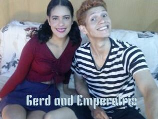 Gerd_and_Emperatriz