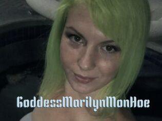 GoddessMarilynMonHoe