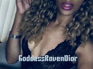 GoddessRavenDior