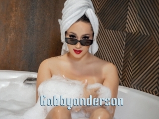 Gabbyanderson